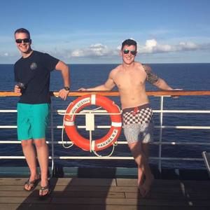 Meet your Posher, Cody a